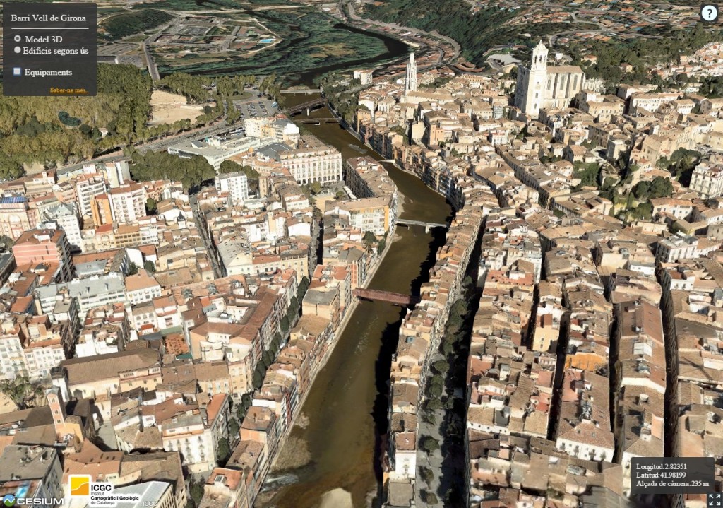 Girona en 3D (2)