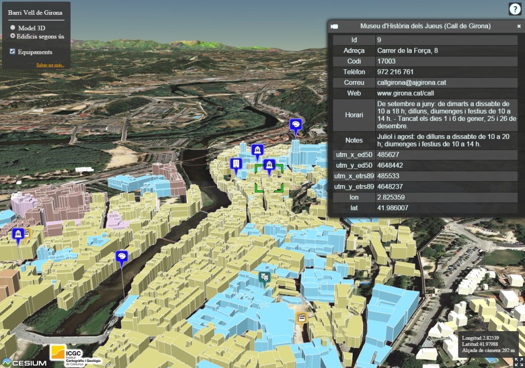 Girona en 3D (3)