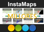 Instamaps millores