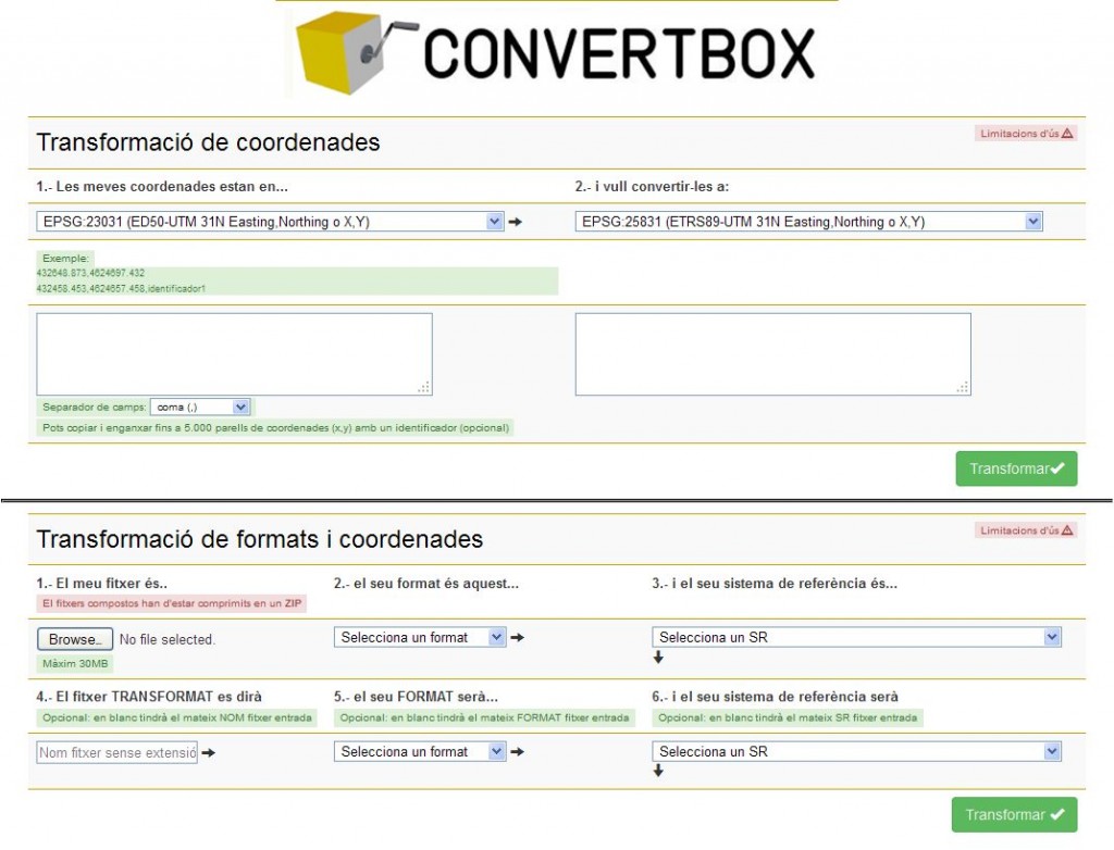 Convertbox