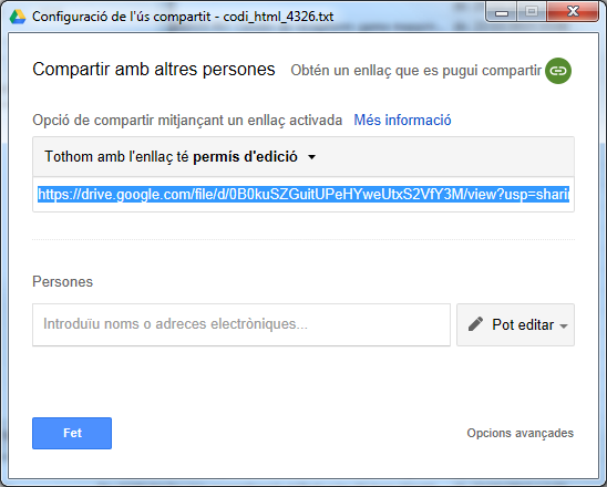Instamaps-Google Drive 2